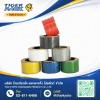 ขายส่งสายรัดพลาสติก - จำหน่ายเครื่องแพ็คสินค้า อุปกรณ์และวัสดุสำหรับงานหีบห่อสินค้า