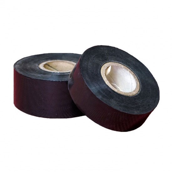 ม้วนเทปหมึก สำหรับเครื่องพิมพ์ตัวอักษรและตัวเลข ม้วนเทปหมึก สำหรับเครื่องพิมพ์ตัวอักษรและตัวเลข