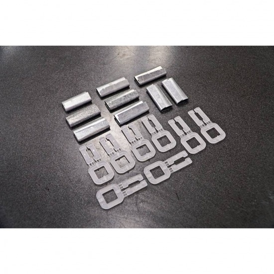 กิ๊บพลาสติก กิ๊บเหล็ก กิ๊บพลาสติก กิ๊บเหล็ก