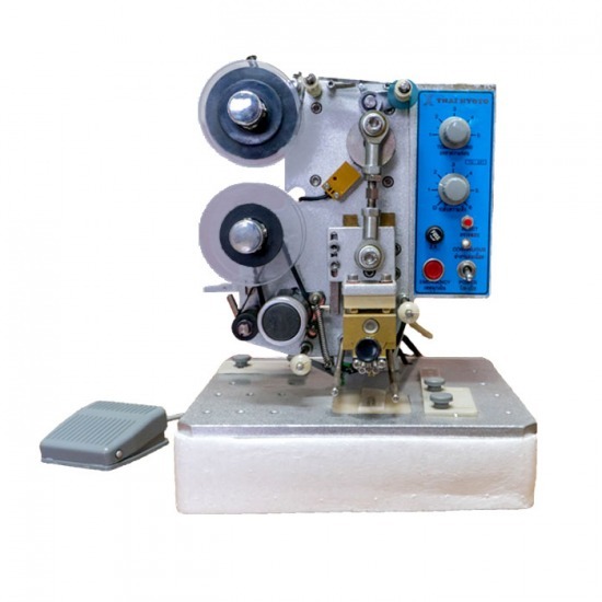 เครื่องพิมพ์วันที่ เครื่องพิมพ์วันที่