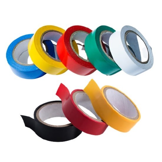 เทปพันสายไฟ เทปพันสายไฟ