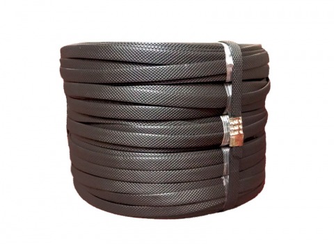 สายรัดพลาสติก